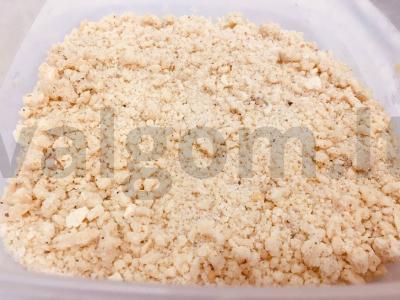 Traškūs sluoksniuotos tešlos keksiukai Žingsnis 5