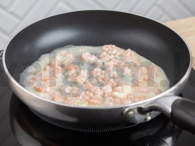 Soba su krevetėmis ir ožkos sūriu Žingsnis 3