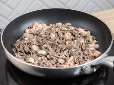 Soba su krevetėmis ir ožkos sūriu Žingsnis 4