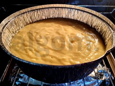 Mannik apie kefyrą ir alyvuogių aliejų Žingsnis 6