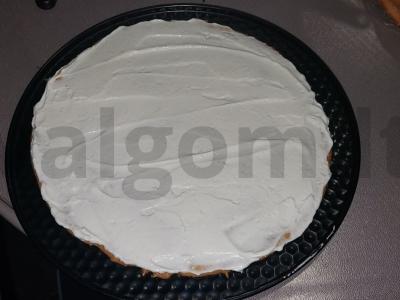 Napoleono pyragas Žingsnis 9