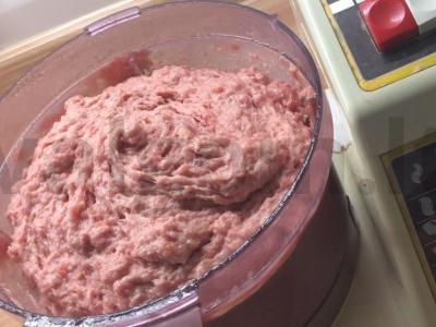 Naminės dešrelės Žingsnis 1