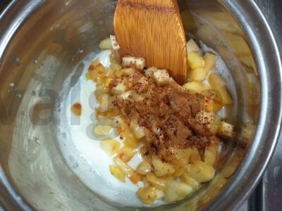 Desertas: "Jūs negalite jo iš manęs atimti." Žingsnis 3