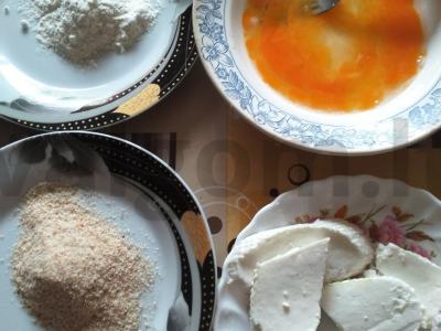 Desertas: "Jūs negalite jo iš manęs atimti." Žingsnis 4