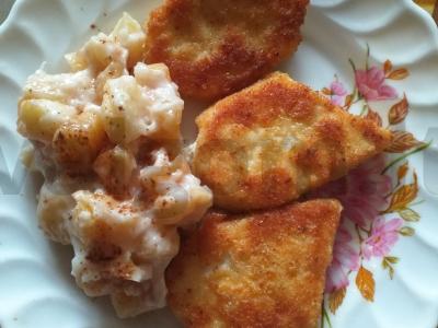 Desertas: "Jūs negalite jo iš manęs atimti." pagrindine nuotrauka