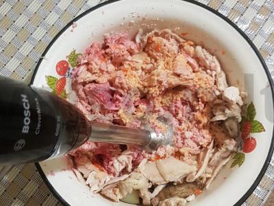Naminė dešra Žingsnis 6
