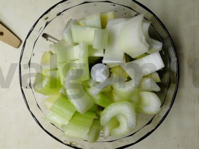 Sveikatos kokteiliai Žingsnis 1