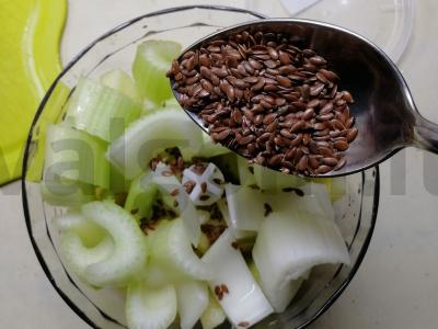 Sveikatos kokteiliai Žingsnis 3