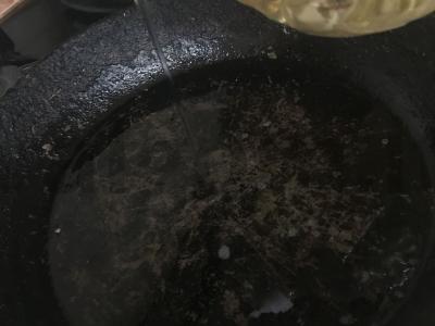 Kepta vištiena Žingsnis 2