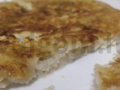 Tinginys Patatnikas pagrindine nuotrauka