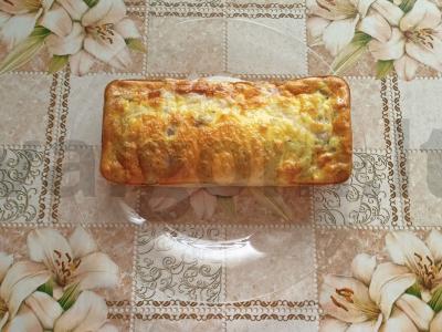 Kreminis troškinys su vištiena Žingsnis 3