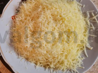 Vištiena po kailiu Žingsnis 9