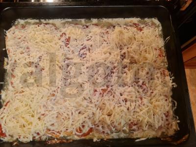 Vištiena po kailiu Žingsnis 10