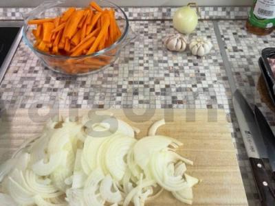 Avienos plovas Žingsnis 3