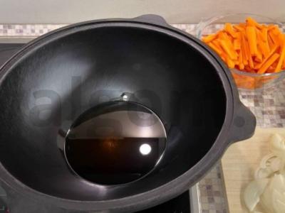 Avienos plovas Žingsnis 5