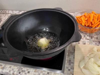 Avienos plovas Žingsnis 6