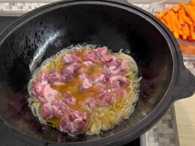 Avienos plovas Žingsnis 8