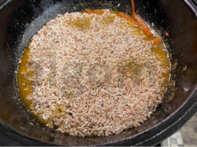 Avienos plovas Žingsnis 11