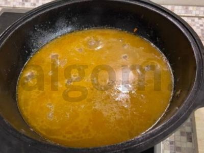 Avienos plovas Žingsnis 12