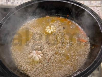 Avienos plovas Žingsnis 13