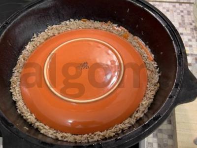 Avienos plovas Žingsnis 14