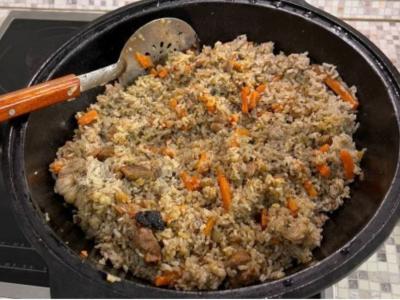 Avienos plovas Žingsnis 15