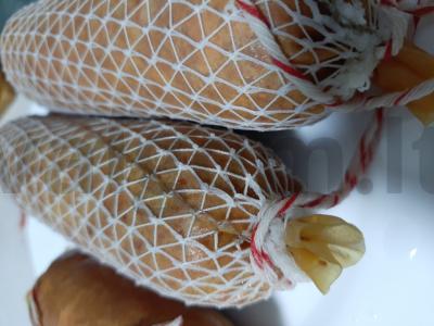 Širdinga naminė dešra Žingsnis 5