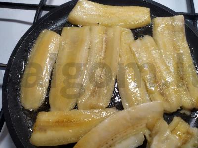Šokoladinis desertas su sūrio kremu Žingsnis 6