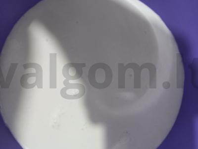 Maltos jautienos blyneliai Žingsnis 1