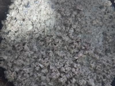 Maltos jautienos blyneliai Žingsnis 7