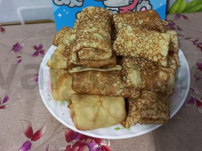 Maltos jautienos blyneliai pagrindine nuotrauka