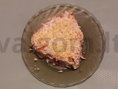 Salotos "Bogatyr" pagrindine nuotrauka