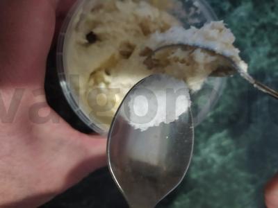Aštrus krienų šaknų užkandis Žingsnis 5