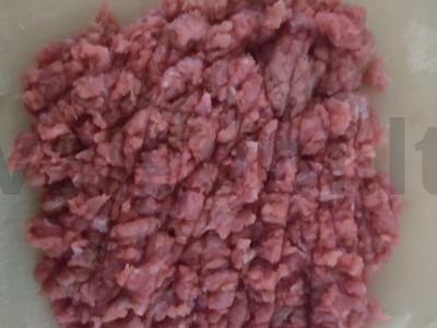 Aštrus tartaras Žingsnis 2