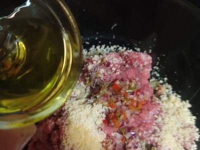 Aštrus tartaras Žingsnis 4