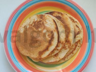 Bulvinis blynas pagrindine nuotrauka