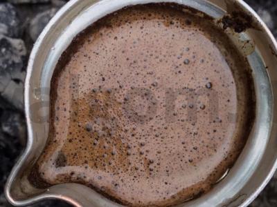 Bumble gėrimas Žingsnis 1