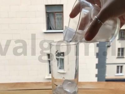 Bumble gėrimas Žingsnis 2