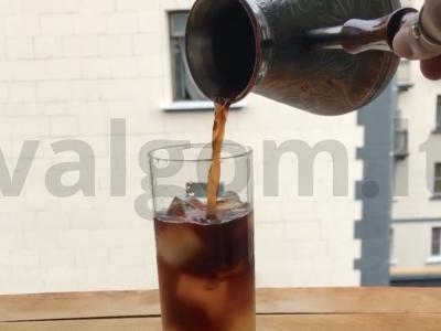 Bumble gėrimas Žingsnis 4