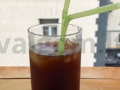 Bumble gėrimas pagrindine nuotrauka