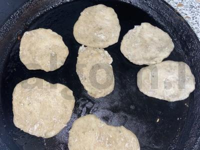 Ruginė plokštainis už 15 rublių ir 15 minučių Žingsnis 9