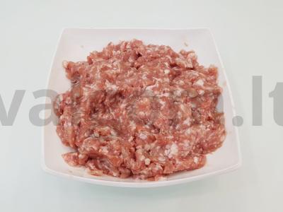 Sougrobiki kotletai Žingsnis 3