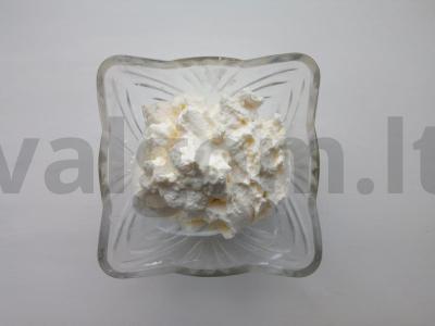 Užkandžių pyragėliai Žingsnis 2