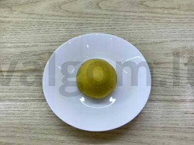 Moliūgai galuski Žingsnis 3