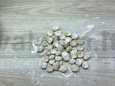 Moliūgai galuski Žingsnis 5