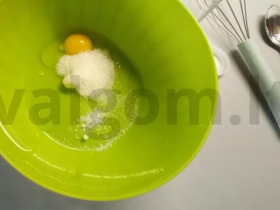 Blynai yra erdvūs Žingsnis 1