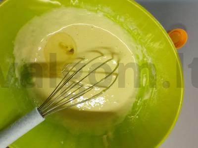 Blynai yra erdvūs Žingsnis 4