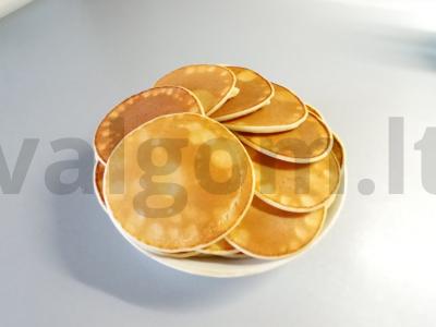 Blynai yra erdvūs pagrindine nuotrauka