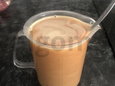 Kiaulienos kepsnys Žingsnis 2