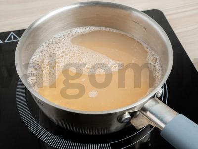 Žirnių ir bulvių tyrė Žingsnis 3